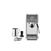 Кофеварка рожковая Breville VCF185X-01