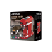 Coffee Maker Espresso Ardesto YCM-E1501 Red