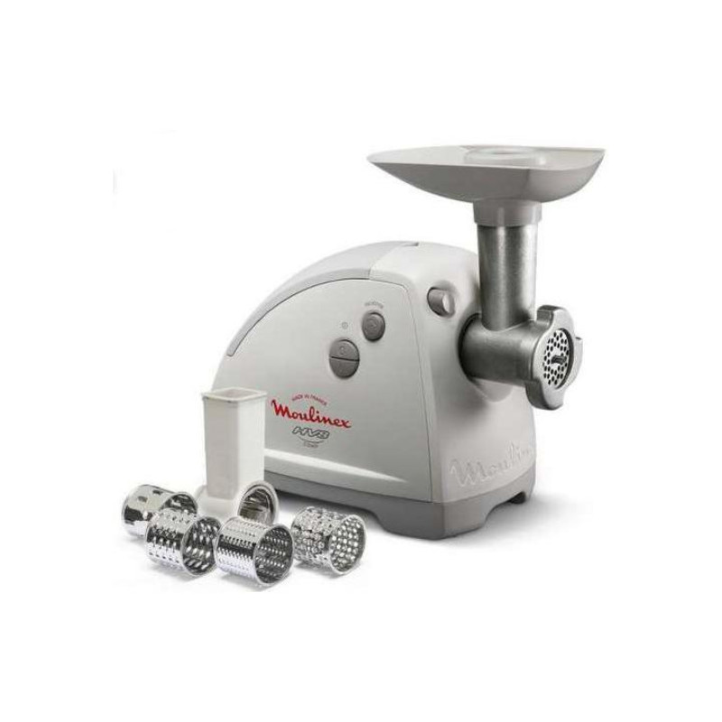 Мясорубка электрическая Moulinex ME626132