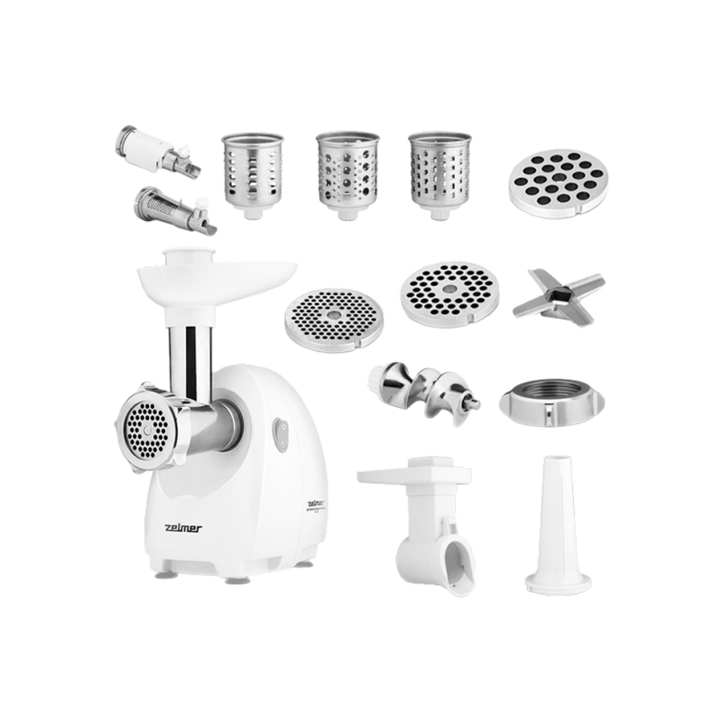 Мясорубка электрическая Zelmer ZMM4055