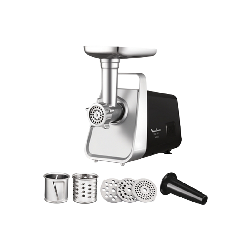 Мясорубка электрическая Moulinex ME307832