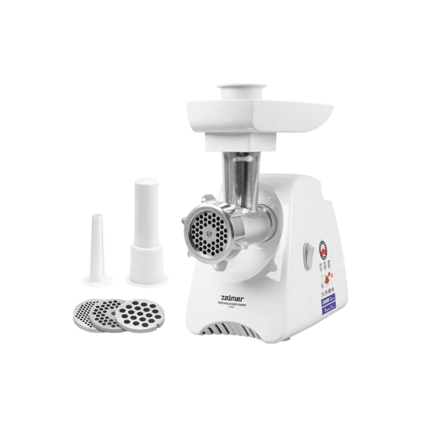 Meat Mincer Zelmer ZMM5801P