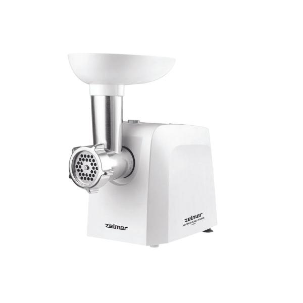 Meat Mincer Zelmer ZMM1215B