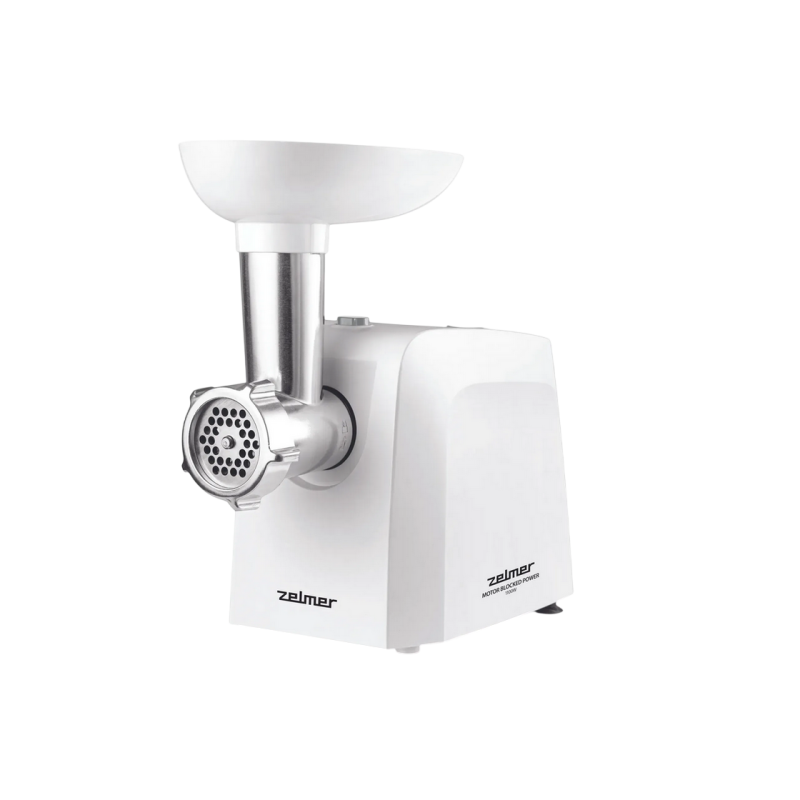 Meat Mincer Zelmer ZMM1215B