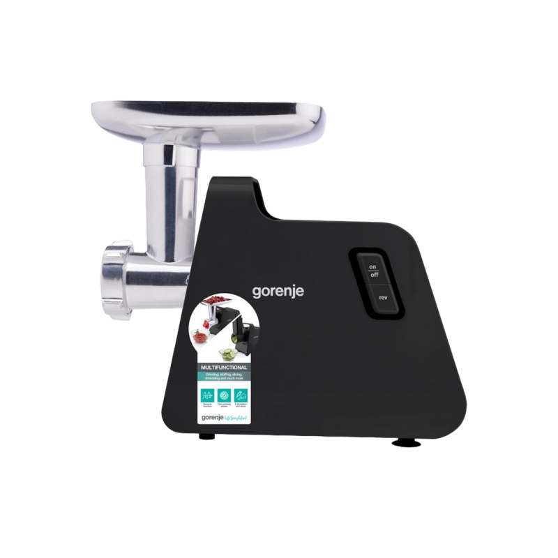 Mașină de tocat carne Gorenje MG2001SB
