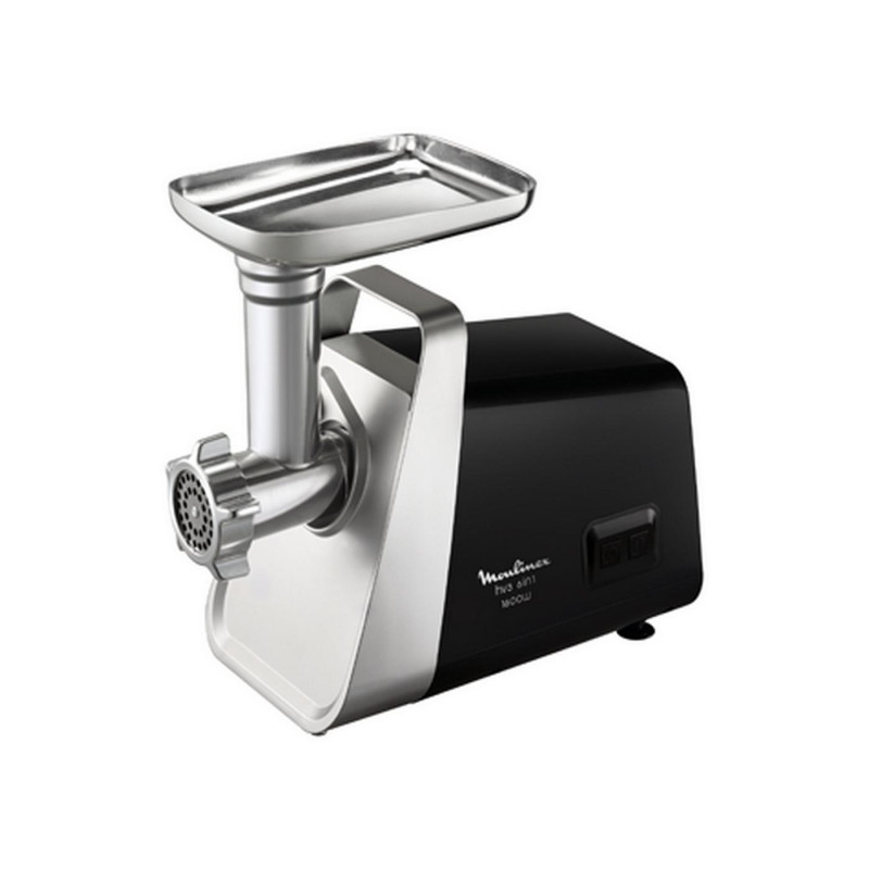 Мясорубка электрическая Moulinex ME307832