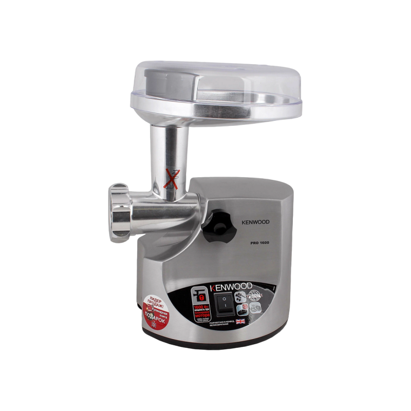 Мясорубка электрическая Kenwood MG 516