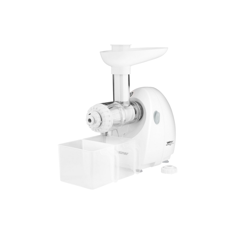 Meat Mincer Zelmer ZMM4050B