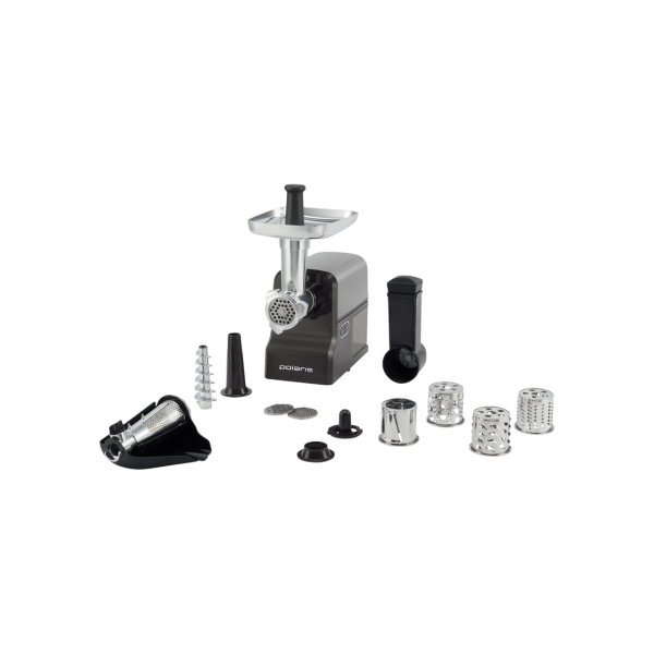 Meat Mincer Polaris PMG 2586