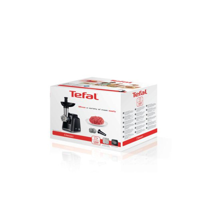 Mașină de tocat carne Tefal NE105838