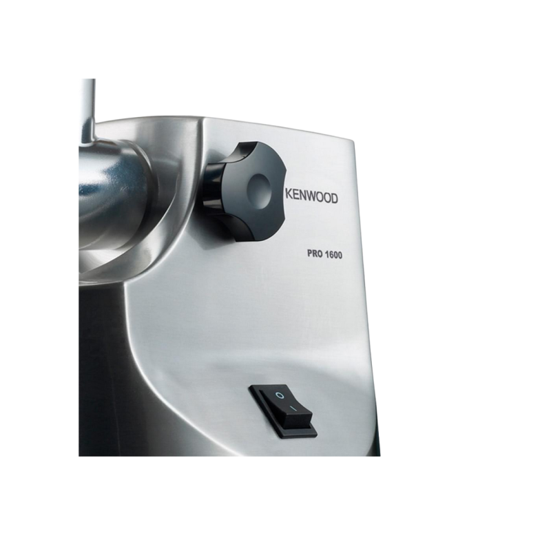 Мясорубка электрическая Kenwood MG 516