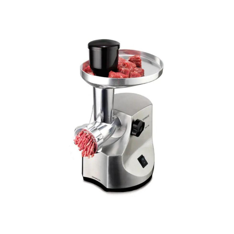 Мясорубка электрическая Kenwood MG510