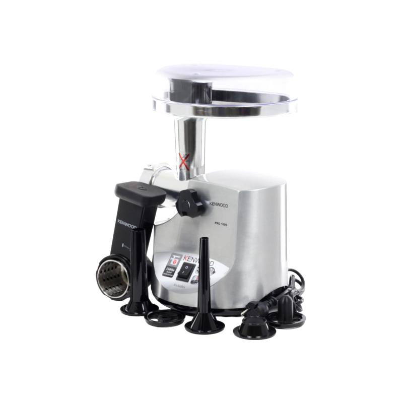 Мясорубка электрическая Kenwood MG 516