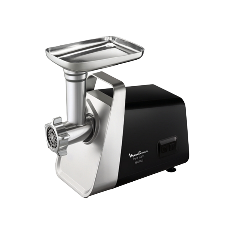 Мясорубка электрическая Moulinex ME307832