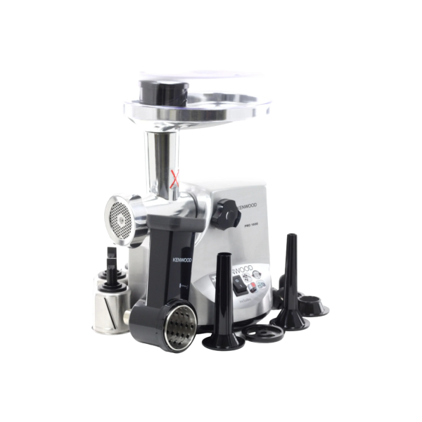 Mașină de tocat carne Kenwood MG 516