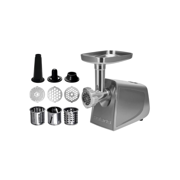 Meat Mincer Polaris PMG 2294 Metallic
