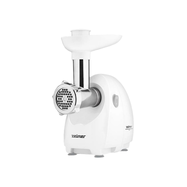 Мясорубка электрическая Zelmer ZMM4055