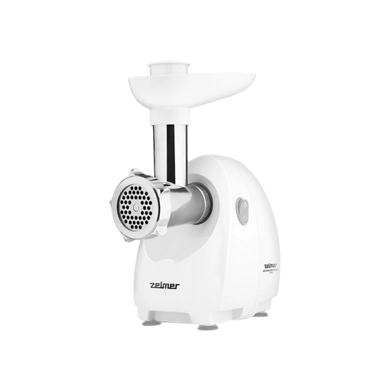 Мясорубка электрическая Zelmer ZMM4055
