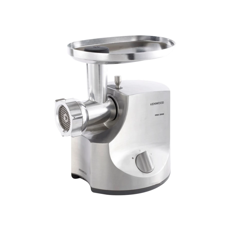 Мясорубка электрическая Kenwood MG700