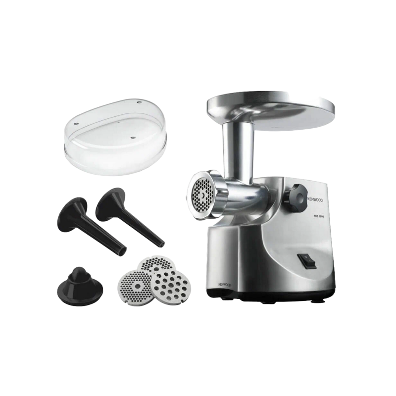 Мясорубка электрическая Kenwood MG510