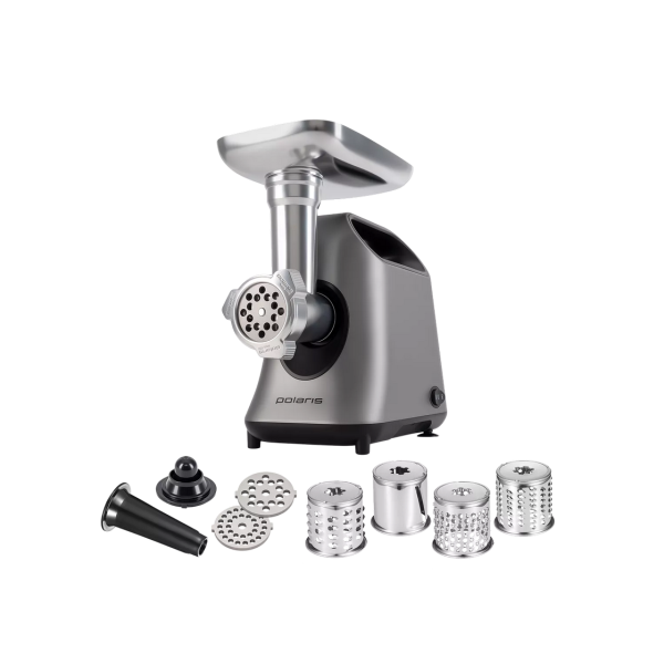 Мясорубка электрическая Polaris PMG 2058