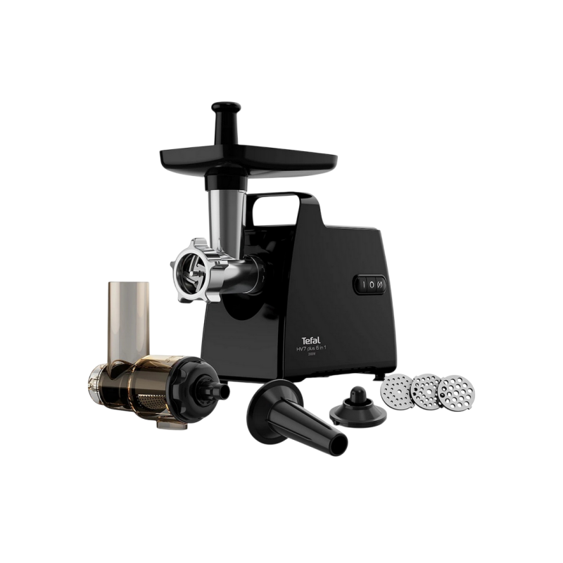 Meat Mincer Tefal NE553838