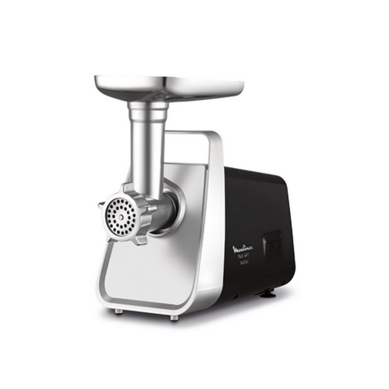 Мясорубка электрическая Moulinex ME307832