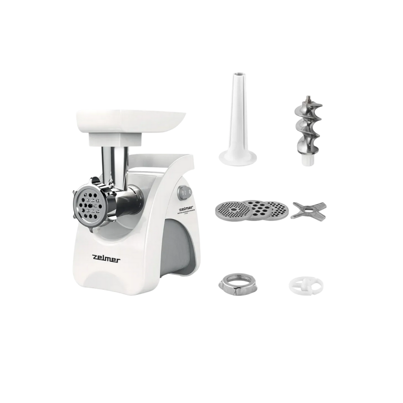 Meat Mincer Zelmer ZMM9801B