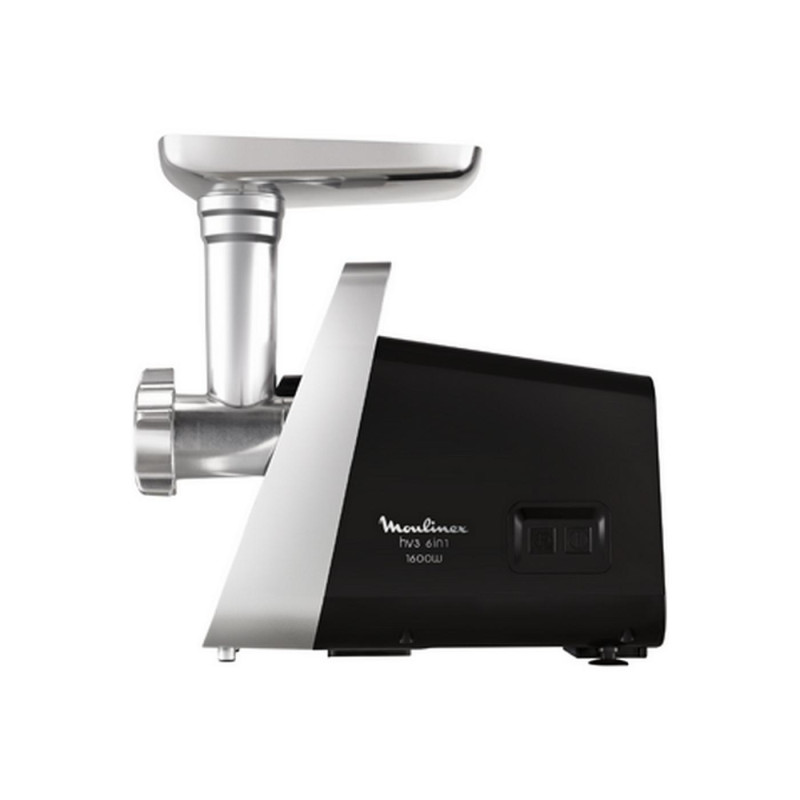 Мясорубка электрическая Moulinex ME307832