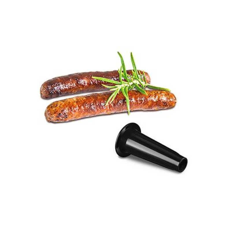 Мясорубка электрическая Moulinex ME307832