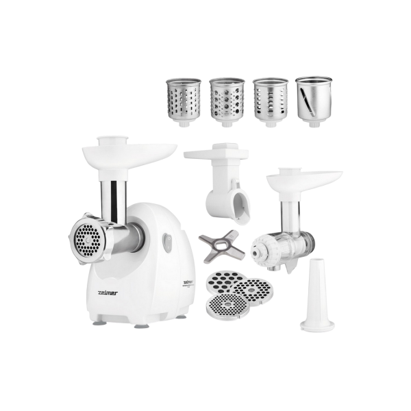 Meat Mincer Zelmer ZMM4050B