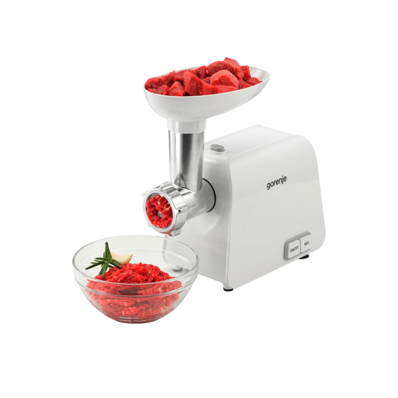 Мясорубка электрическая Gorenje MG1602W