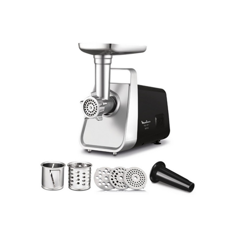 Мясорубка электрическая Moulinex ME307832