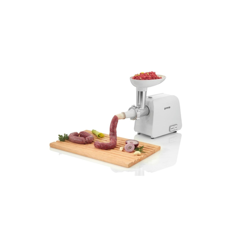 Мясорубка электрическая Gorenje MG1602W