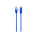 FTP Patch Cord Cablexpert PP22-0.5M/B, Blue