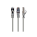 Patch Cord Cat.6U 2m, Grey, PP6U-2M, Cablexpert, Stranded Unshielded
