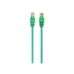 Patch Cord cat. 5E Cablexpert PP12-2M/G, Green