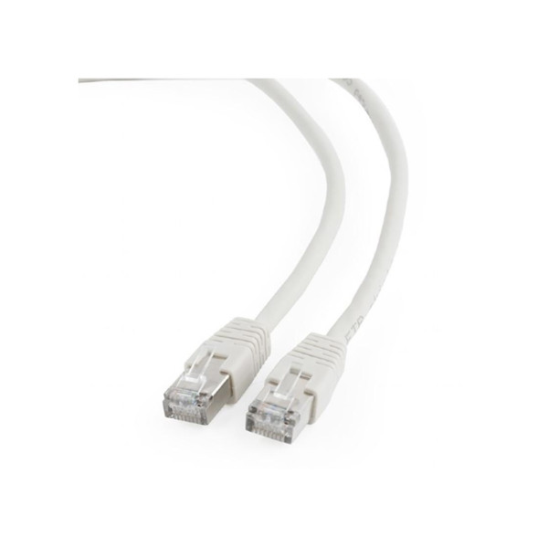 Розничная упаковка Патч-корд Cat.6/FTP, 10 м, PPB6-10M, Cablexpert