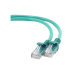 Патч-корд Patch Cord cat. 5E Cablexpert PP12-1.5M/G, Green