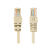 Патч-корд UTP кат. 5E Cablexpert PP12-1M, Серый, 1 м
