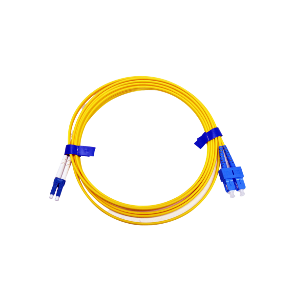 Fiber Optic Patch Cords APC Electronic SC-LC