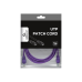 Cablexpert PP12-2M/V, Фиолетовый