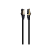 Патч-корд кат. 8 Cablexpert PP8-LSZHCU-BK-5M, черный