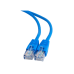 Патч-корд Cablexpert PP12-1.5M/B, синий