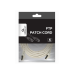 Патч-корд Cat.6/FTP, 7,5 м, PP6-7,5 м, Cablexpert