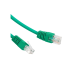 Патч-корд кат. 6/FTP, Cableexpert PP6-3M/G, Зеленый, 3 м