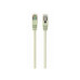 Retail pack Patch Cord Cat.6/FTP, 10m, PPB6-10M, Cablexpert