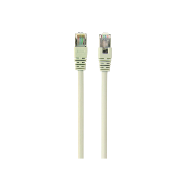 Patch Cord FTP cat. 5E Cablexpert PP22-5M, Gray