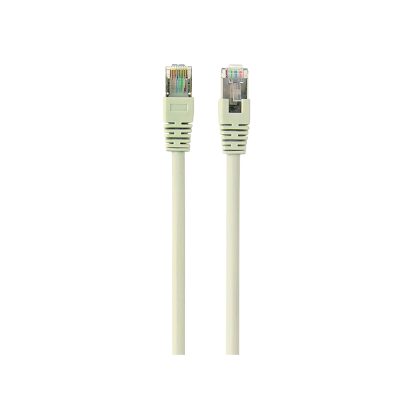 Patch Cord FTP cat. 5E Cablexpert PP22-20M, Gray, 20 m
