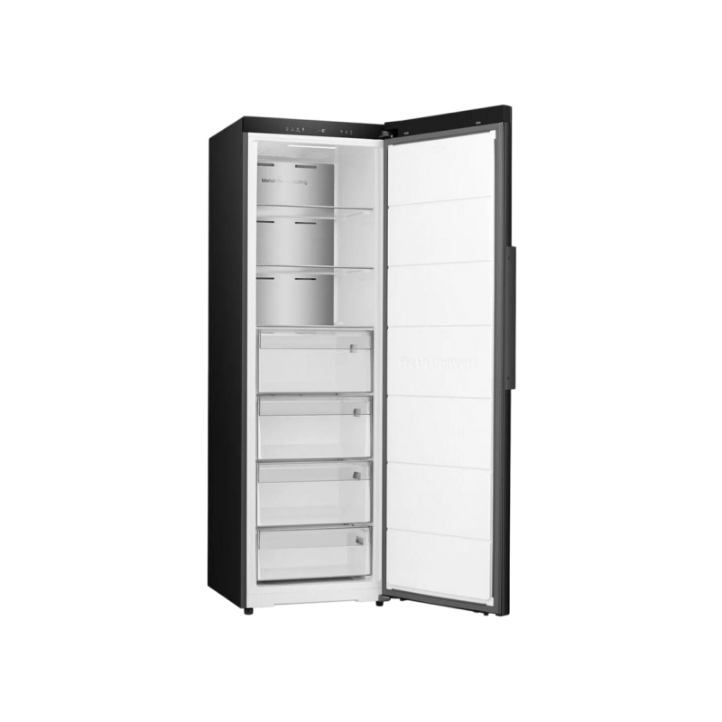 Холодильник/морозильник Gorenje FT3K310SAFC